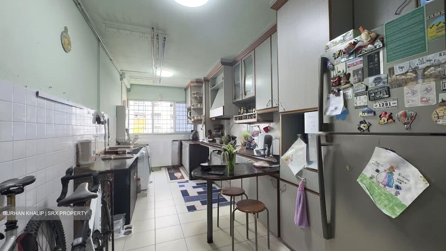 Blk 689 Hougang Spring (Hougang), HDB 4 Rooms #566599931
